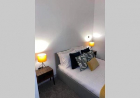 Danum House Apartment D-34